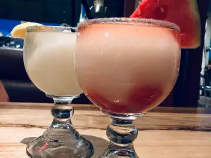 Gringo's Mexican Kitchen