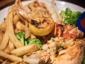 Red Lobster