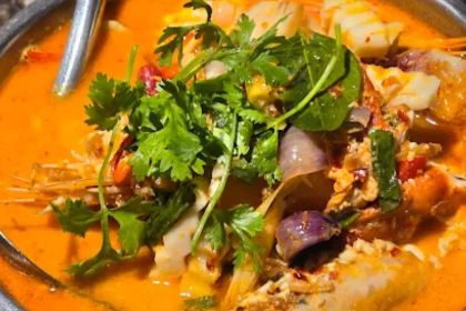 Samsen Villa Chiang Mai