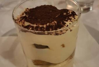 Popular dishes