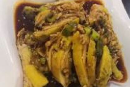 Chilli Kitchen 蜀香園