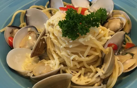 Amici Pasta & Pizza