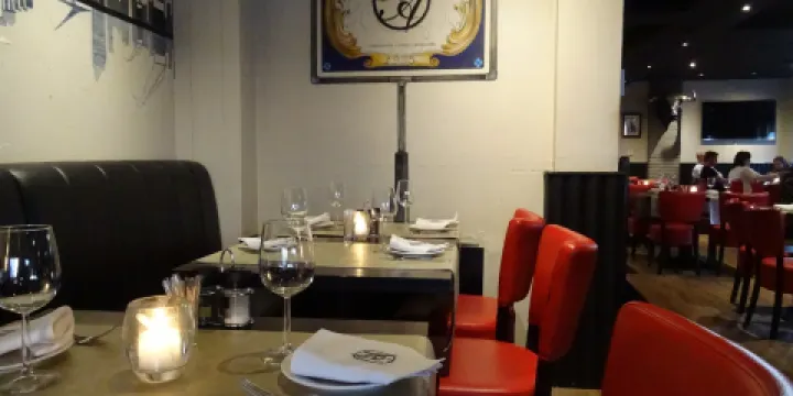 Buenos Aires Restaurant Grill