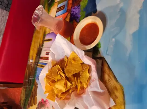 Nicky's Mexican Restaurant