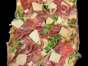 Ristorante - Pizzeria "Italia Antica"