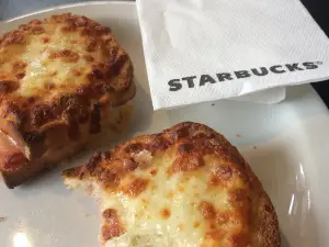 Starbucks Coffee