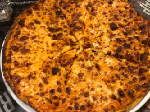 Pizza Buona - Henveyru