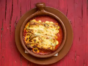 Di Casa - Vasco da Gama