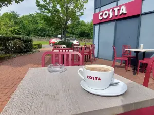 Costa Coffee