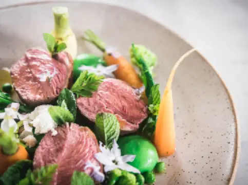 St Georges Restaurant