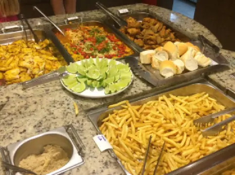 Restaurante Torre Grill