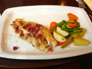 Massimo Restaurant