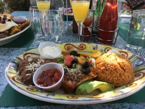 Lilys Restaurant