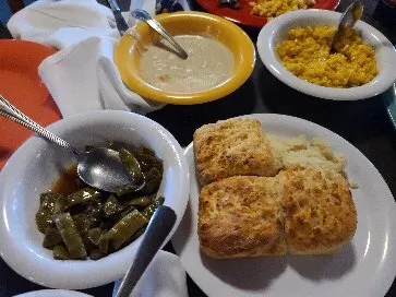 Babe's Chicken Dinner House