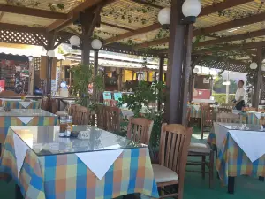 Restaurant Roma