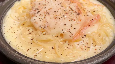 Hanabatake Farm Raclette in Chitose