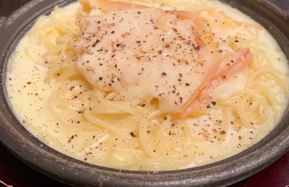 Hanabatakebokujou RACLETTE