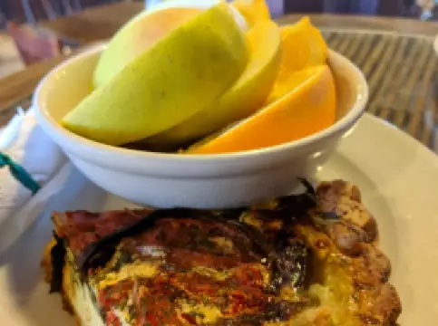 Panacea CoffeeHouse, Cafe and Roastery