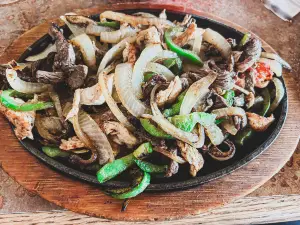Monterrey Mexican Restaurant