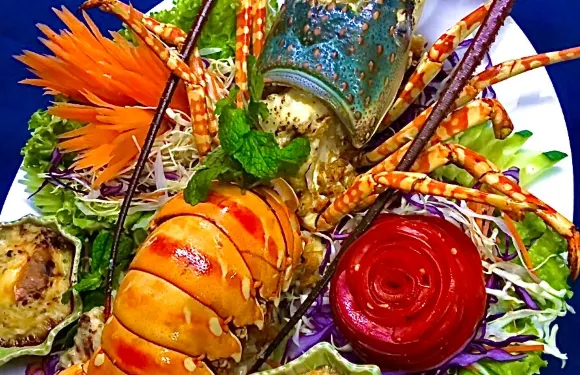 Phuket Seafood (ChiangMai)