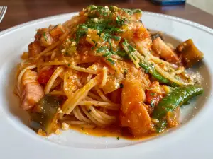 Restaurant Caro