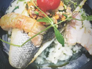 Cuisine Comptoir & Compagnie