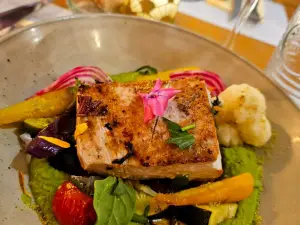 Restaurant La Table DT