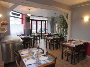 Le Rustic