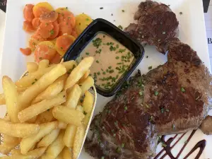La Guinguette