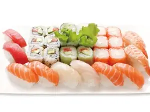 Sushi Love