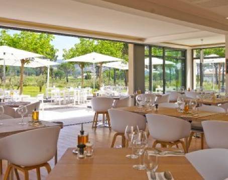 La Table Des Oliviers