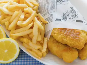 Elfi's Le Comptoir Gourmand