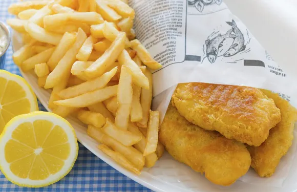Elfi's Le Comptoir Gourmand
