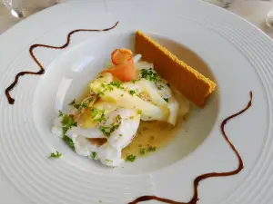 La Perdrix Restaurant