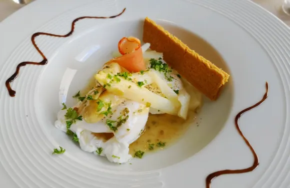 Restaurant La Perdrix