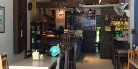 Coffee Bar 99 (ค๊อฟฟี่บาร์99)