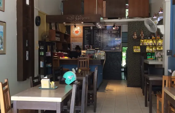 Coffee Bar 99 (ค๊อฟฟี่บาร์99)
