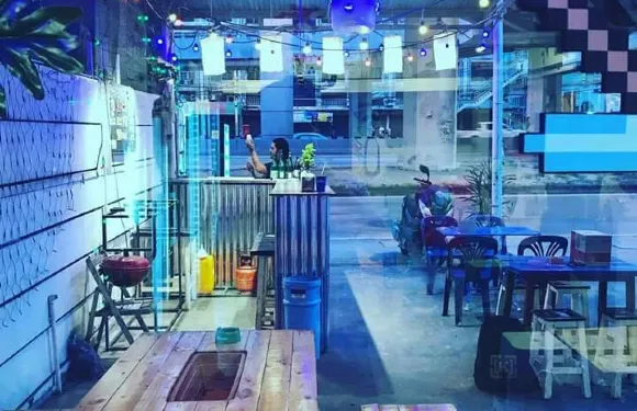 Taopiphop Bar Project