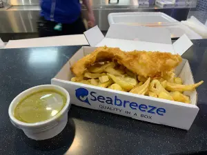 Seabreeze