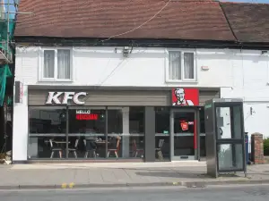 KFC Horsham - Bishopric