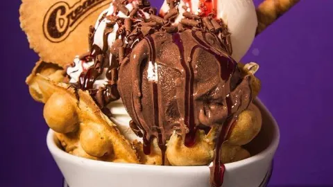Creams Cafe Crawley in Crawley