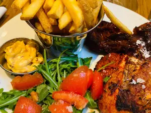 The Lost Boy Pub & Dining