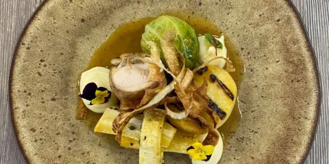 Taste Restaurant