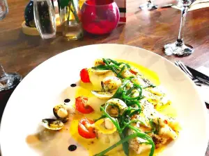 Il Capo Italian Ristorante & Bar