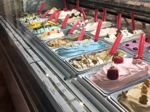 The Groovy Moo - Malton