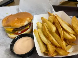 Mother Mae's Kitchen