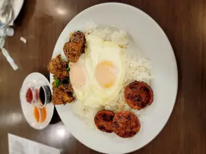 Zippy's Kapolei