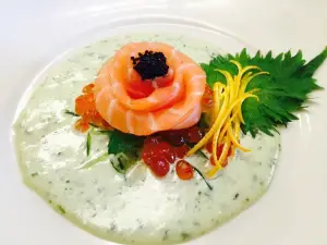 Kingfish American Bistro & Wine Bar