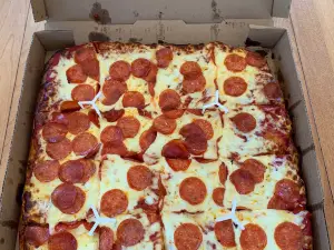 Southern Shores Pizza & Deli