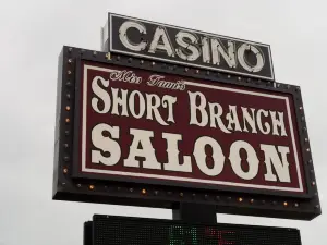Short Branch